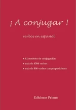 A Conjugar Verbos en Espanol