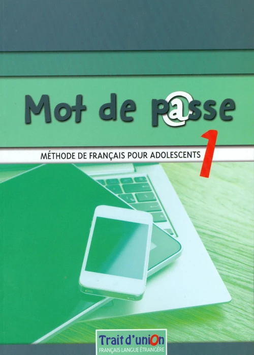 MOT DE PASSE 1 METHODE