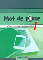 MOT DE PASSE 1 METHODE
