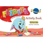 The Flibets Starter - Activity Book