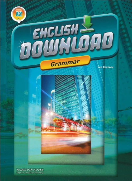 ENGLISH DOWNLOAD A2 GRAMMAR