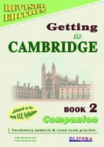 Getting To Cambridge, Companion 2