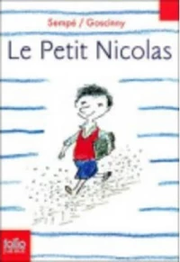 LE PETIT NICOLAS