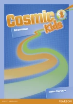 COSMIC KIDS 1 GRAMMAR
