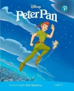 Peter Pan, Level 1