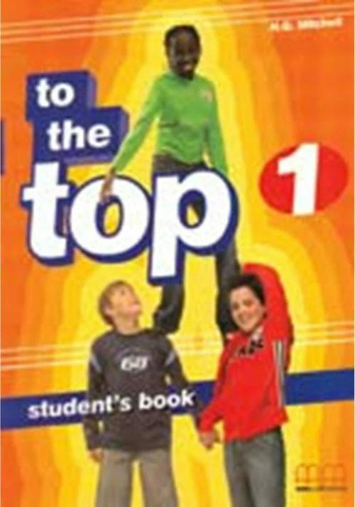 To the Top 1