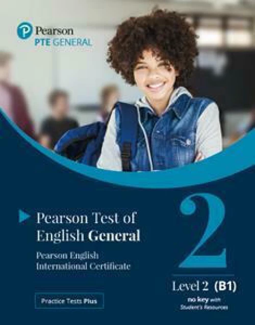 PTE GENERAL B1 Student's Book