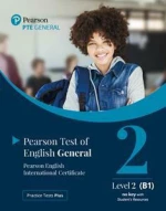 PTE GENERAL B1 Student's Book