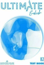 Ultimate English B2 Test Book