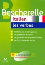 BESCHERELLE ITALIEN VERBES