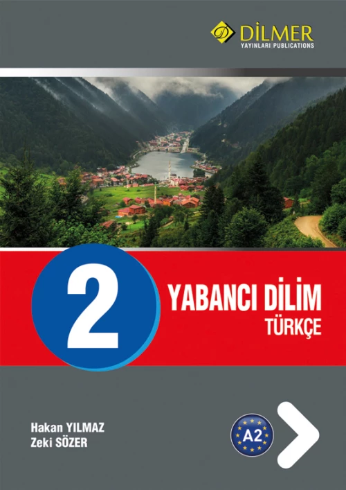 Yabanci Dilim Turkce 2