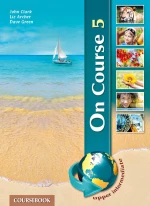 On Course 5, Activity Book