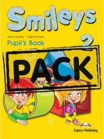 SMILES 2 POWER PACK