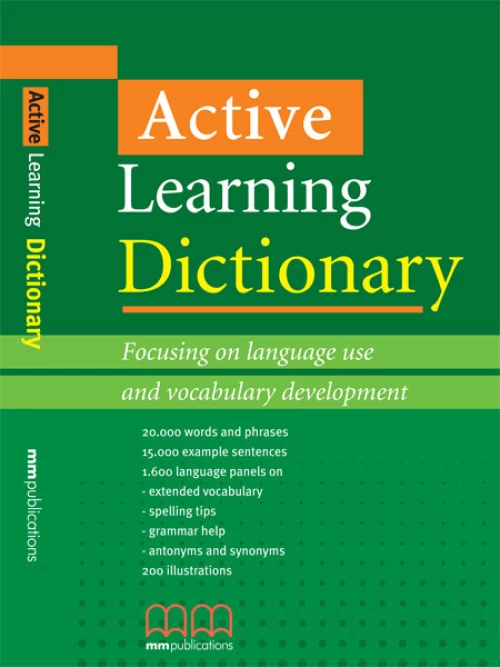 Active Learning Dictionary