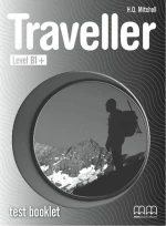 TRAVELLER B1+ TEST 2008