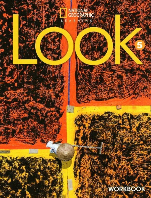 LOOK 5 WORKBOOK - BRE