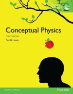 Conceptual Physics (12th Edition)