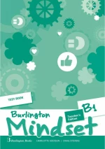 MINDSET B1 TEST TEACHER BOOK