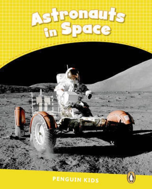 PK 6: ASTRONAUTS IN SPACE