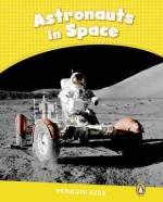 PK 6: ASTRONAUTS IN SPACE