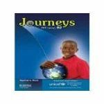 JOURNEYS B2 Teacher 's book