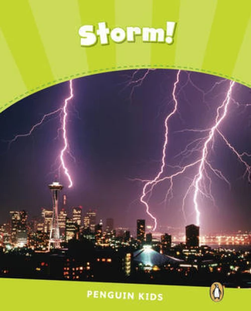 PK 4: STORM!