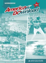 AMERICAN DOWNLOAD B1 WORKBOOK