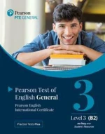PTE GENERAL B2 Student's Book