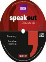 SPEAK OUT ELEMENTARY CD CLASS