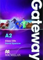 GATEWAY A2 CD CLASS