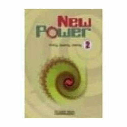 NEW POWER 2 +(PORTOFOLIO)