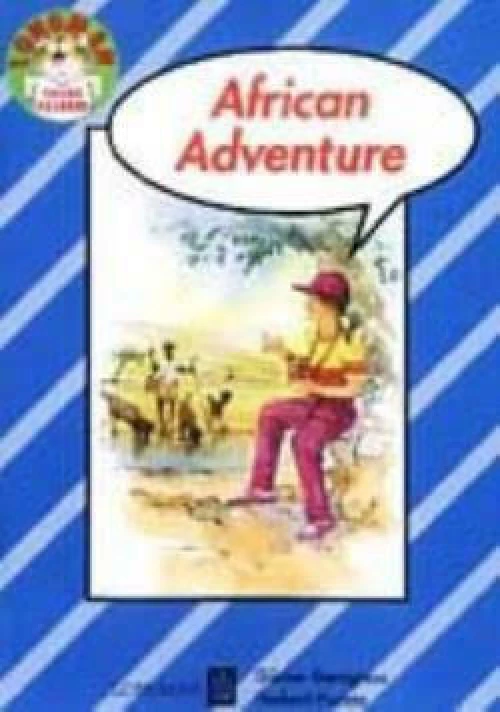 Lyr 3: African Adventure @