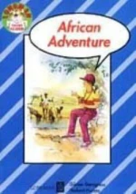 Lyr 3: African Adventure @