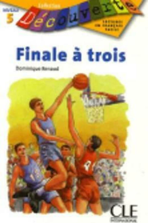 Decouv Finale A Trois Poche
