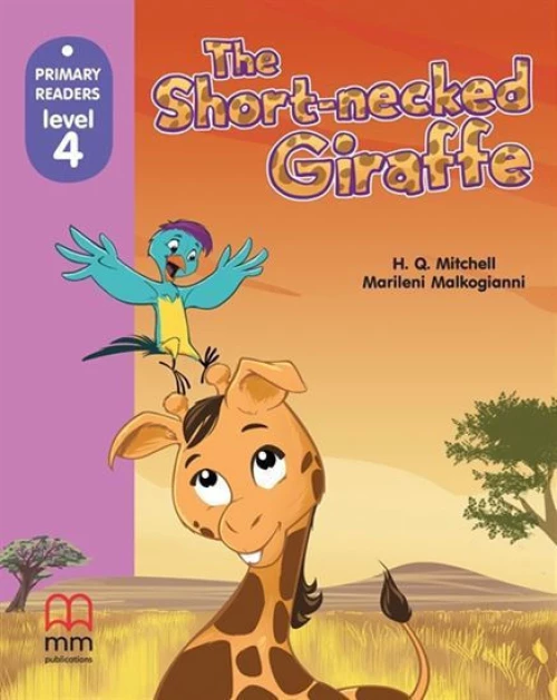 The Short-Necked Giraffe