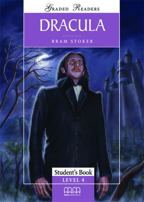GR 4: DRACULA