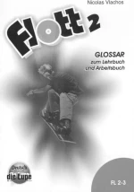 FLOTT 2 GLOSSAR (LEHR.&amp;ARBEITS.) (A2)
