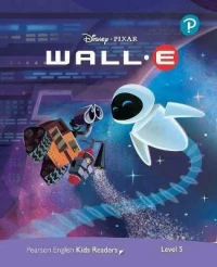 Wall-Ε, Level 5