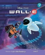 Wall-Ε, Level 5