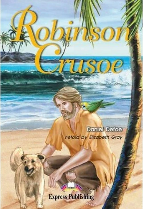 Robinson Crusoe, Reader