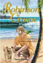 Robinson Crusoe, Reader