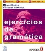 EJERCICIOS DE GRAMATICA NIVEL MEDIO