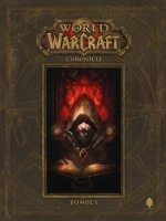 World of Warcraft, Chronicle