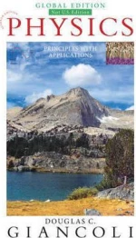 Physics Principles With Applications 7th