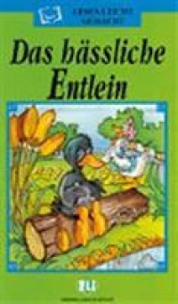 Das Hassliche Entlein (+cd)