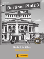 BERLINER PLATZ 3 INTESIVTRAINER NEU