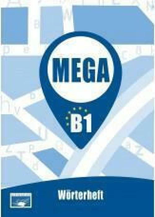 Mega b1 Worterheft