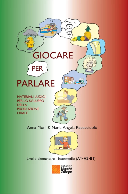Giocare Per Parlare
