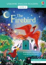 The Firebird, Level 2