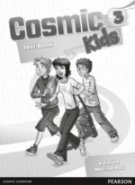 COSMIC KIDS 3 TEST